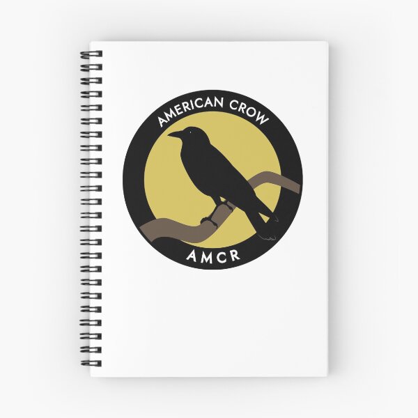 Item preview, American Crow designed and sold by JadaFitch.