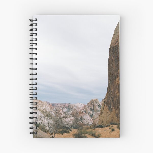 Item preview, Valley of Fire Trail designed and sold by mshaneb.