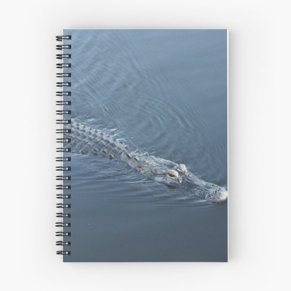 Item preview, Alligator n Wake designed and sold by Scott Dovey.