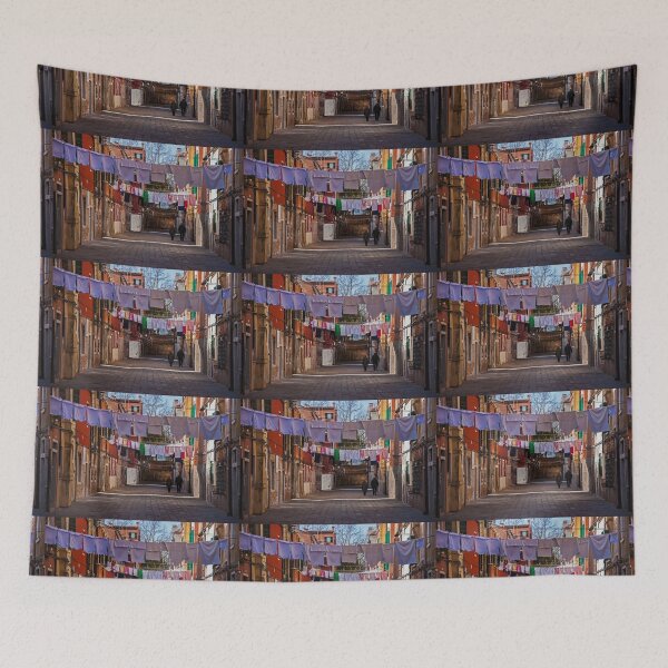 Item preview, Laundry day designed and sold by eddiechui.
