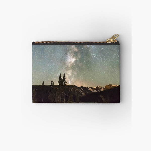 Item preview, Rocky Mountain Night designed and sold by Bo Insogna.