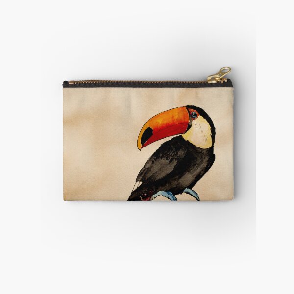Item preview,  Toco toucan designed and sold by Carlos J. Piesdegarza.