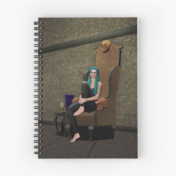 Item preview, Lady Eleanor of House Brunnert designed and sold by Brinjen.