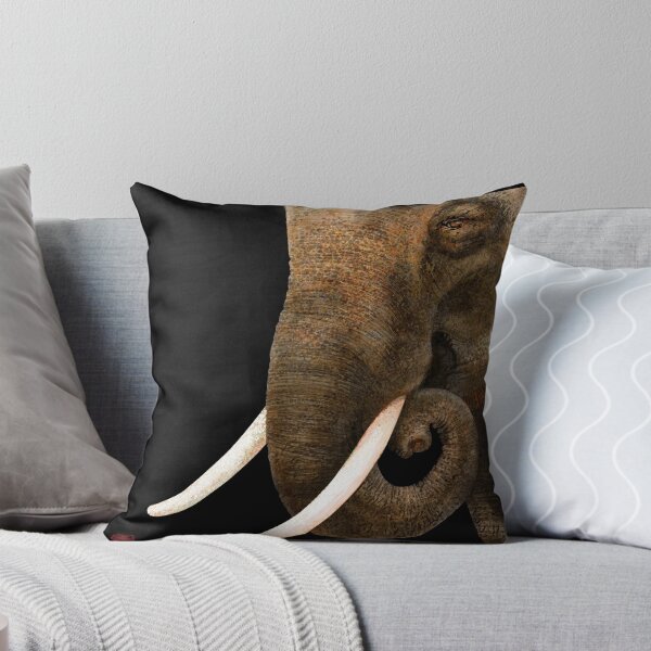 Item preview, Elephant designed and sold by RoguePlanets.