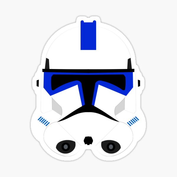 kix clone helmet