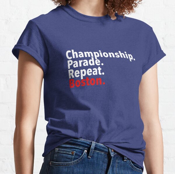 New England Patriots T Shirts for Sale Redbubble