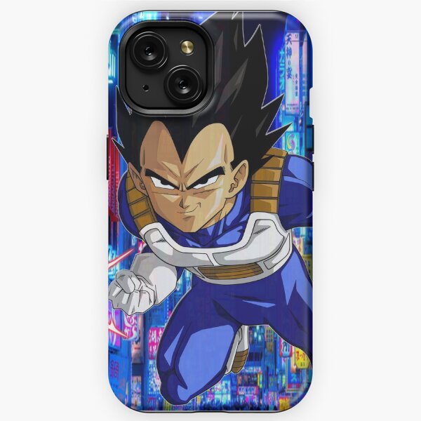 Oficina Steam::Vegeta Blue