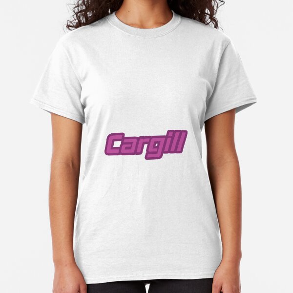 Cargill TShirts Redbubble