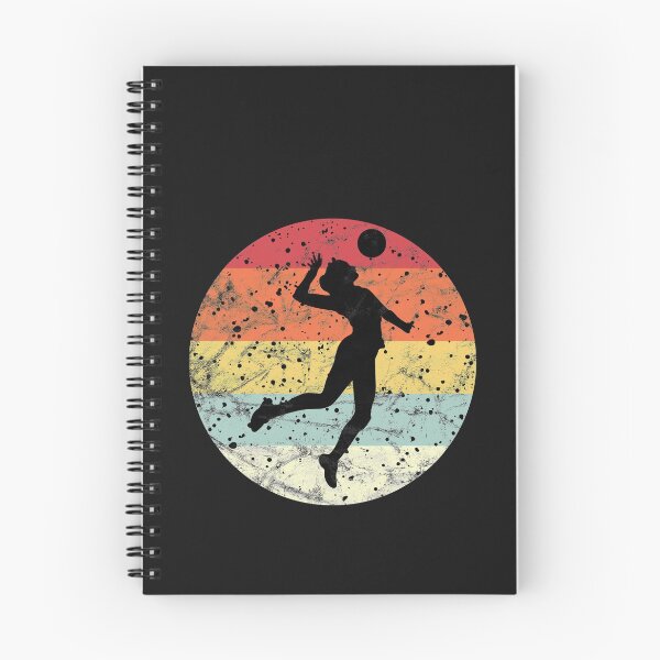 Item preview, VOLLEYBALL FISTBALL BEACH VOLLEYBALL GIFT designed and sold by fatshirt.