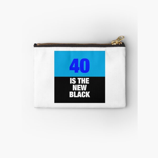 Artikelvorschau, 40 - ist das neue BLACK - Square entworfen und verkauft von Art-Frankenberg.