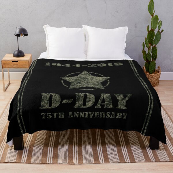 Item preview, D-Day 75th Anniversary designed and sold by ValentinaHramov.