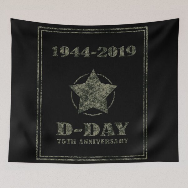 Item preview, D-Day 75th Anniversary designed and sold by ValentinaHramov.