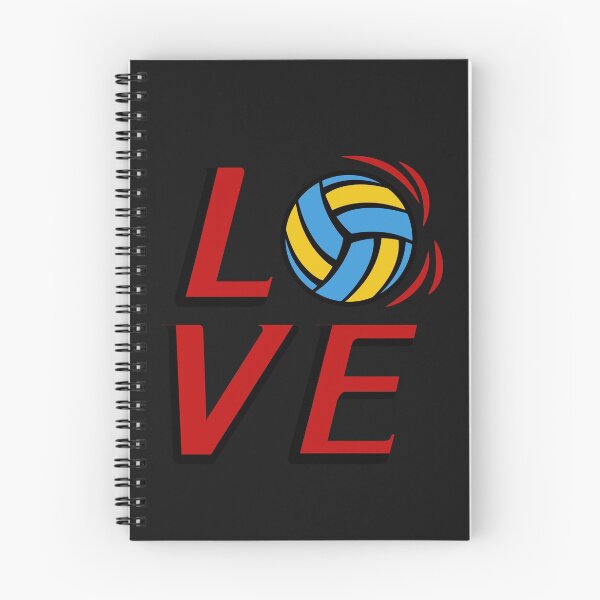 Item preview, VOLLEYBALL FISTBALL BEACH VOLLEYBALL GIFT designed and sold by fatshirt.