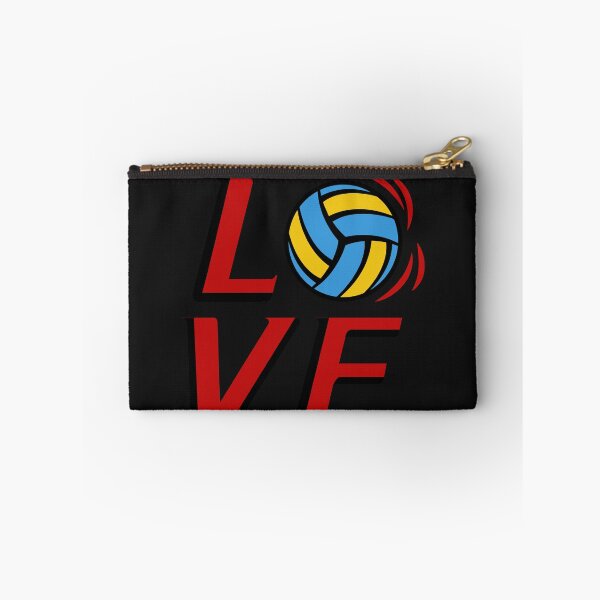 Item preview, VOLLEYBALL FISTBALL BEACH VOLLEYBALL GIFT designed and sold by fatshirt.