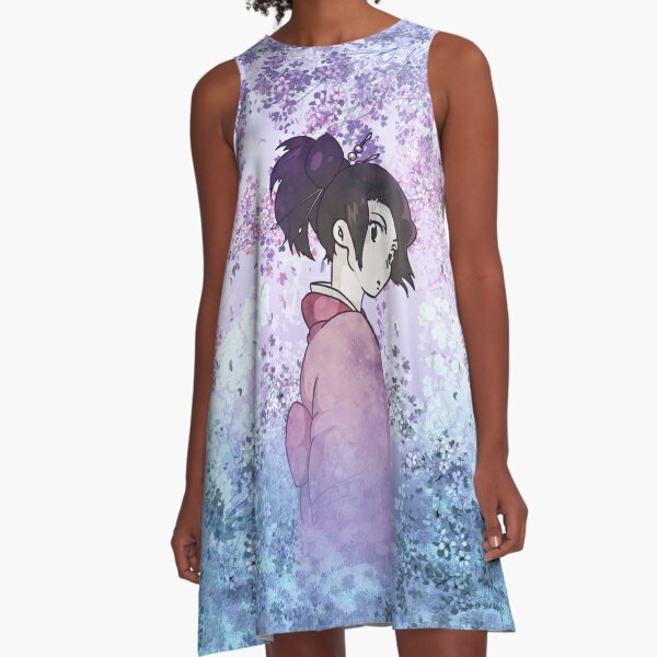 Manga Dresses Redbubble - roblox gyro outfit