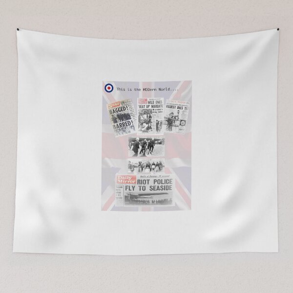 Item preview, Copy of Seaside Mods (3) designed and sold by Julie Bell.