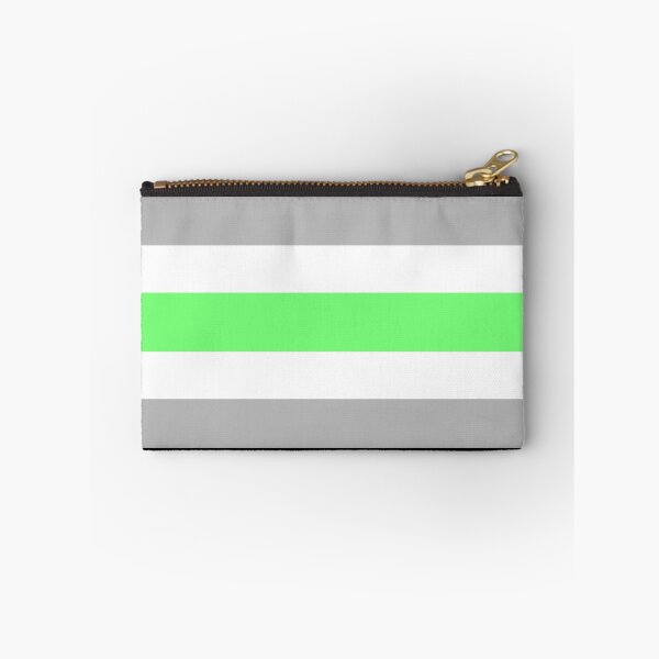 Item preview, Agender flag designed and sold by petitecitrus.