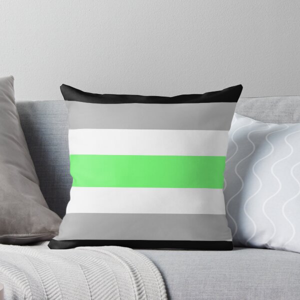 Item preview, Agender flag designed and sold by petitecitrus.