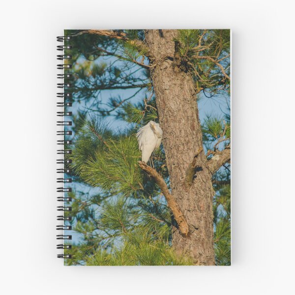 Item preview,  Shallotte Heron designed and sold by KensLensDesigns.