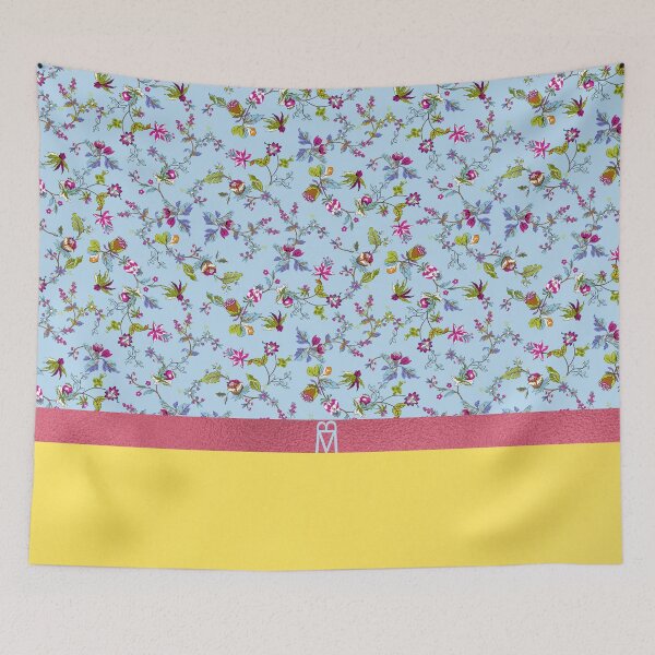 Item preview, CHINTZ - BEQUEM Munich designed and sold by Art-Frankenberg.