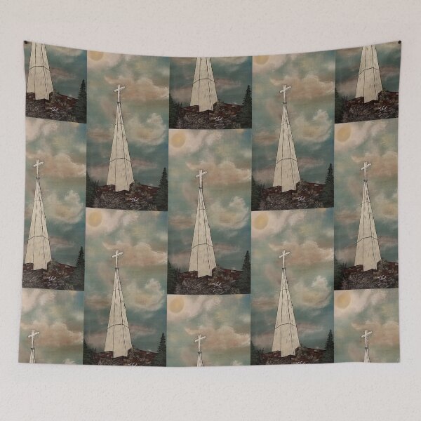 Item preview, Steeplechase  designed and sold by Brand-C-Arts.