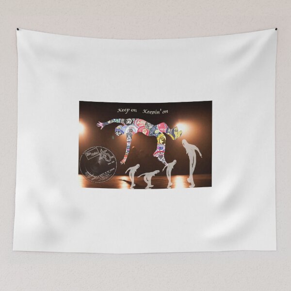 Item preview, Northern Soul  designed and sold by Julie Bell.