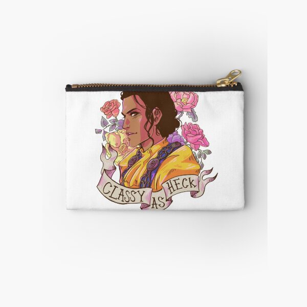 Item preview, Classy as Josie designed and sold by Cara McGee.