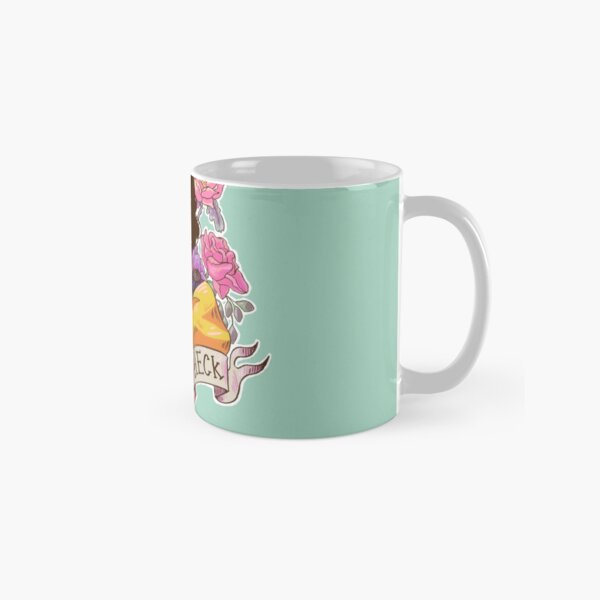 Classy as Josie Classic Mug