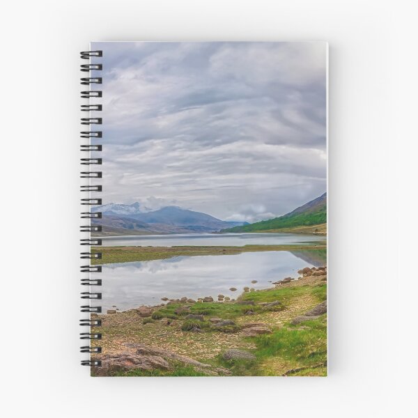 Item preview, Magical Glen Coe Valley Escocia designed and sold by Susan Dost.