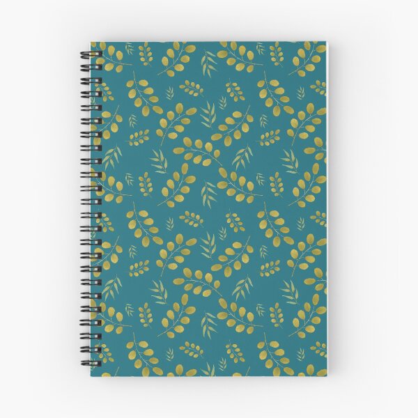 Item preview, golden leaves designed and sold by imaginadesigns.
