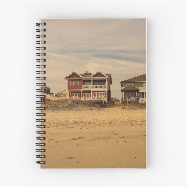 Item preview, Beach Houses designed and sold by KensLensDesigns.