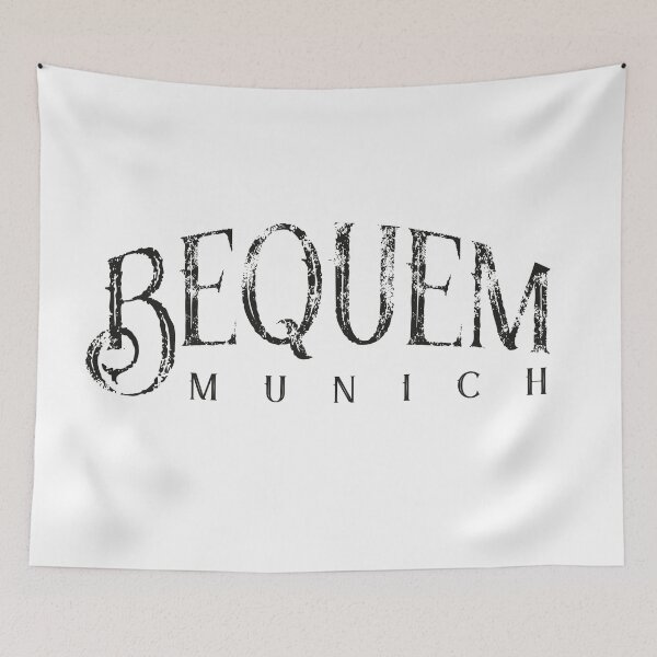 Item preview, BEQUEM – Munich - BEQUEM means "comfortable" designed and sold by Art-Frankenberg.