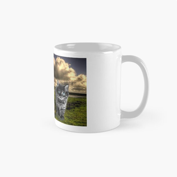 Item preview, Beast of Bodmin Moor  designed and sold by hawkie.
