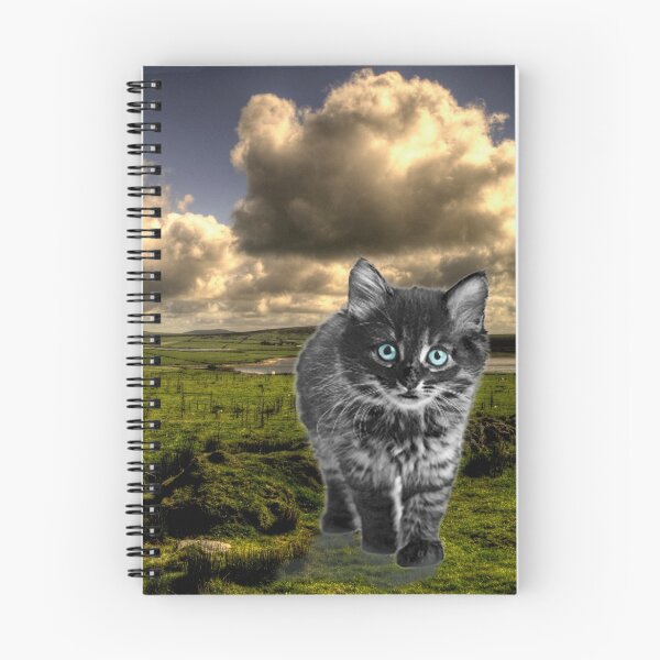 Item preview, Beast of Bodmin Moor  designed and sold by hawkie.