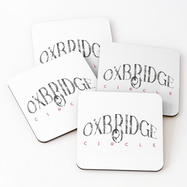 Item preview, Oxbridge Circle designed and sold by Art-Frankenberg.