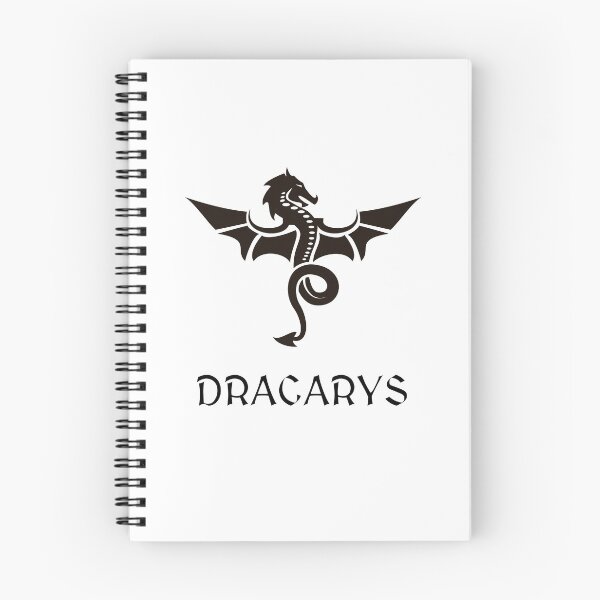Artikelvorschau, DRACARYS entworfen und verkauft von firux-vzla.