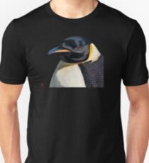 Penguin Unisex T-Shirt