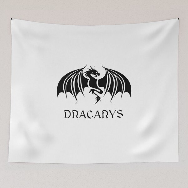 Item preview, dracarys designed and sold by firux-vzla.