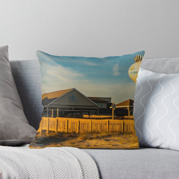 Item preview, Ocean Isle Beach designed and sold by KensLensDesigns.