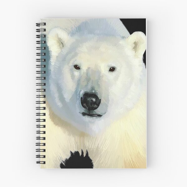 Item preview, Oso polar designed and sold by RoguePlanets.