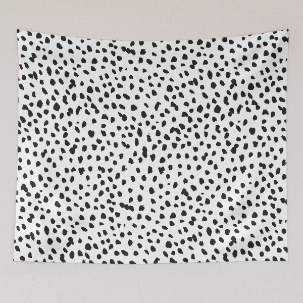 Item preview, Dalmatian seamless pattern designed and sold by Valerie Step.