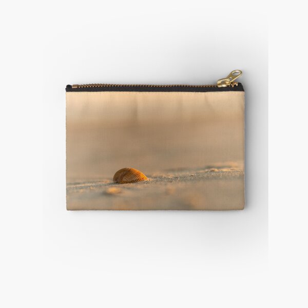Item preview, Seashell at Beach 2 designed and sold by KensLensDesigns.