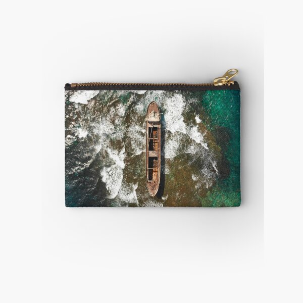 Item preview, Shipwreck of MV Demetrios II designed and sold by DRONY.