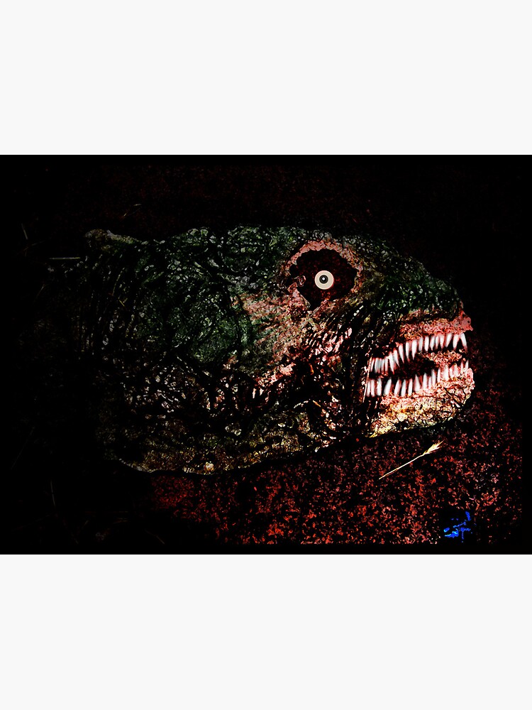 Dino by Briandamage