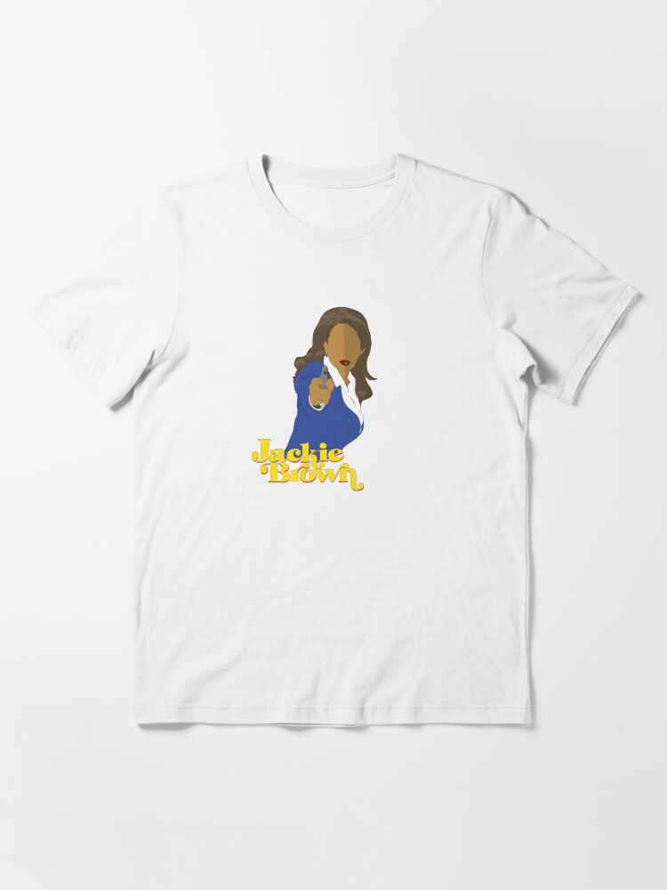 jackie brown shirt