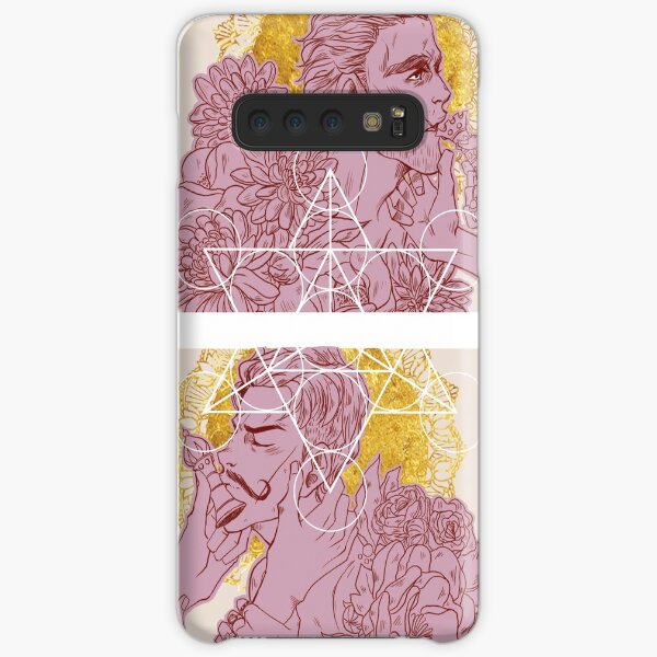 Does this Mean I win? Samsung Galaxy Snap Case