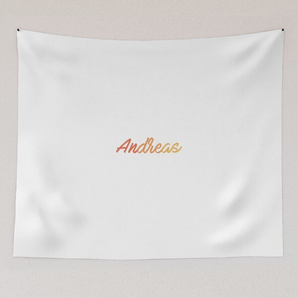Item preview, Andreas designed and sold by Shalomjoy.