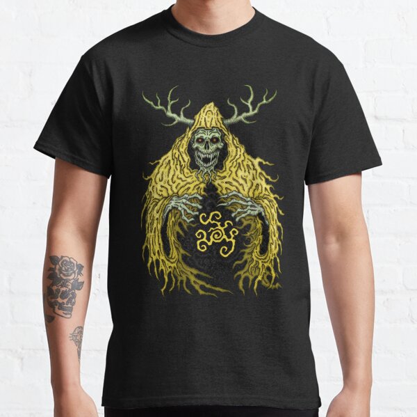 King in Yellow 2 - Azhmodai 2019 Classic T-Shirt