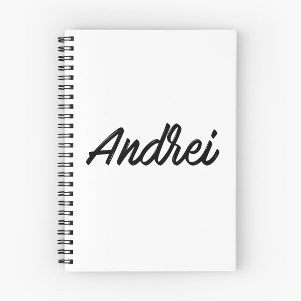 Item preview, Andrei designed and sold by Shalomjoy.