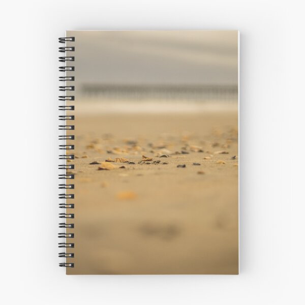 Item preview, Pier and Seashell designed and sold by KensLensDesigns.